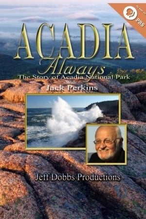 En dvd sur amazon Acadia Always