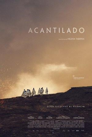 En dvd sur amazon Acantilado