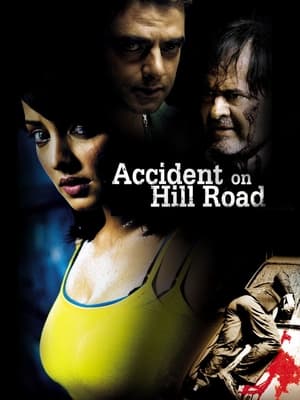 En dvd sur amazon Accident On Hill Road