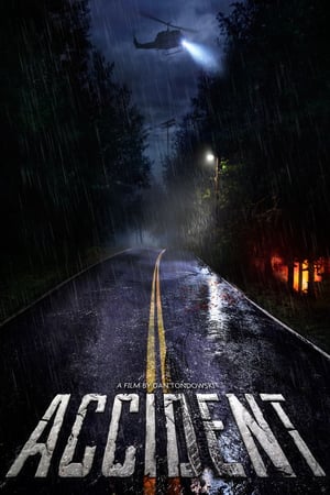 En dvd sur amazon Accident