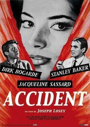 En dvd sur amazon Accident