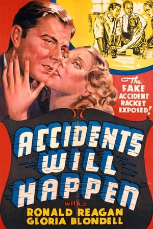 En dvd sur amazon Accidents Will Happen