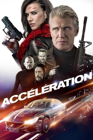 En dvd sur amazon Acceleration