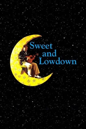 En dvd sur amazon Sweet and Lowdown