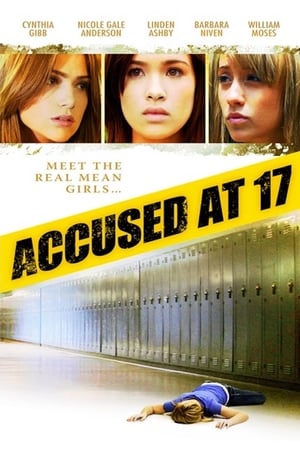 En dvd sur amazon Accused at 17