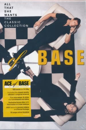 En dvd sur amazon Ace of Base The Videos