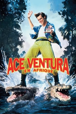 En dvd sur amazon Ace Ventura: When Nature Calls