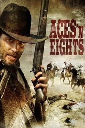 En dvd sur amazon Aces 'N' Eights