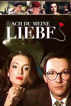 En dvd sur amazon Ach du meine Liebe