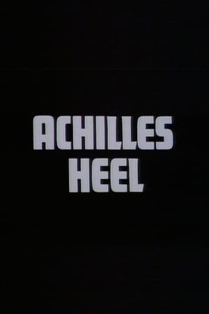 En dvd sur amazon Achilles Heel