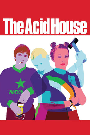 En dvd sur amazon The Acid House