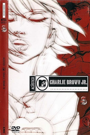 En dvd sur amazon Acústico MTV: Charlie Brown Jr.