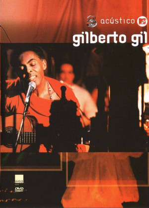 En dvd sur amazon Acústico MTV: Gilberto Gil