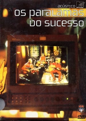 En dvd sur amazon Acústico MTV: Os Paralamas do Sucesso