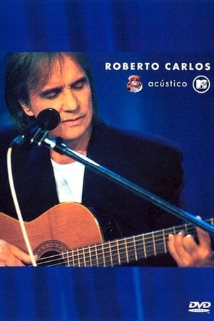 En dvd sur amazon Acústico MTV: Roberto Carlos