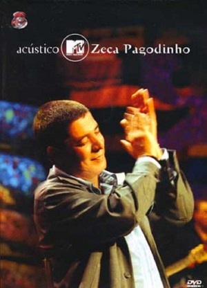 En dvd sur amazon Acústico MTV: Zeca Pagodinho