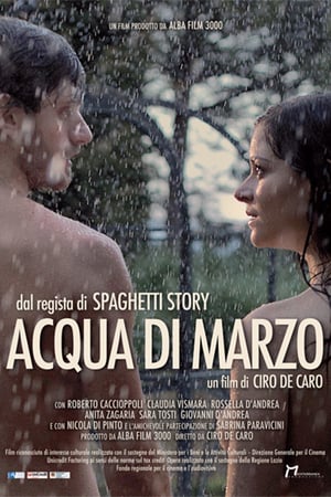 En dvd sur amazon Acqua di marzo