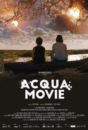 En dvd sur amazon Acqua Movie