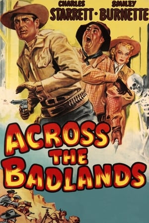 En dvd sur amazon Across the Badlands