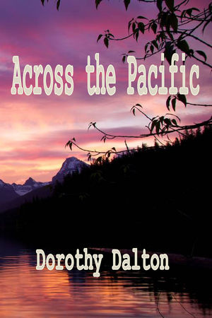 En dvd sur amazon Across the Pacific