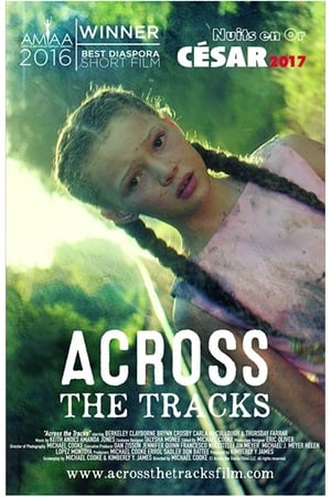 En dvd sur amazon Across the Tracks