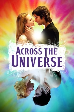 En dvd sur amazon Across the Universe