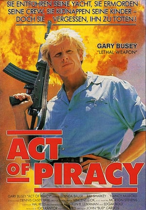 En dvd sur amazon Act of Piracy