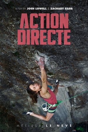 En dvd sur amazon Action Directe