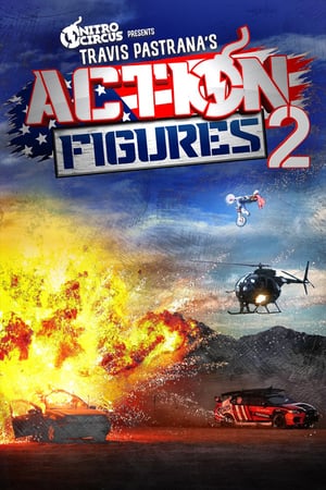 En dvd sur amazon Action Figures 2