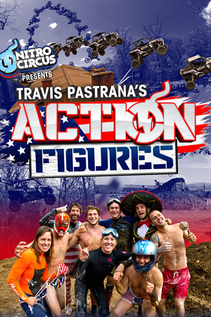En dvd sur amazon Action Figures