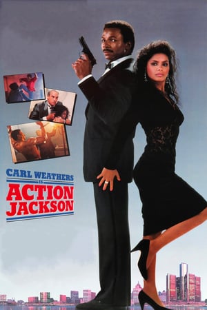 En dvd sur amazon Action Jackson
