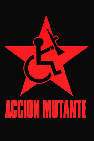 En dvd sur amazon Acción mutante