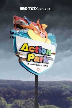 En dvd sur amazon Class Action Park