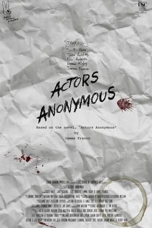 En dvd sur amazon Actors Anonymous