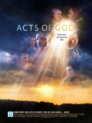 En dvd sur amazon Acts of God