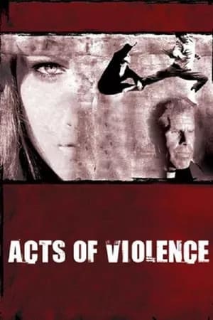 En dvd sur amazon Acts of Violence