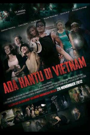 En dvd sur amazon Ada Hantu Di Vietnam