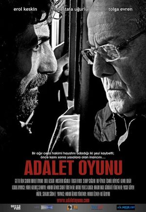 En dvd sur amazon Adalet Oyunu