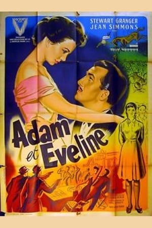 En dvd sur amazon Adam and Evelyne