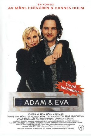 En dvd sur amazon Adam & Eva