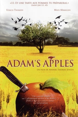 En dvd sur amazon Adams æbler