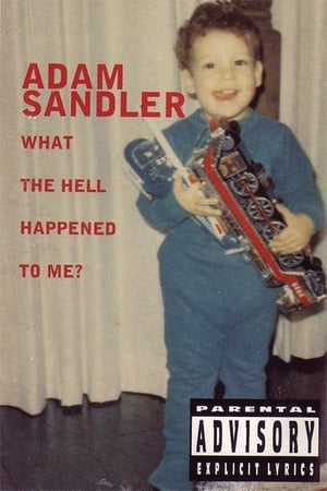 En dvd sur amazon Adam Sandler: What the Hell Happened to Me?