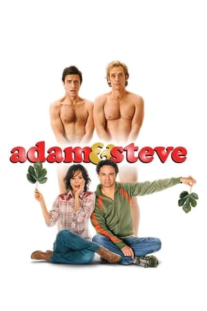 En dvd sur amazon Adam & Steve