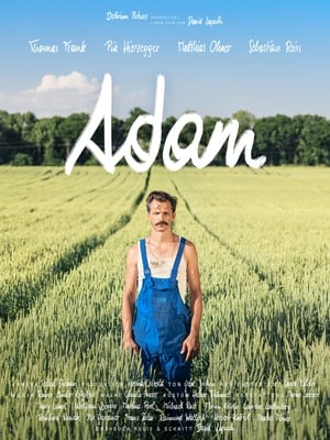 En dvd sur amazon Adam