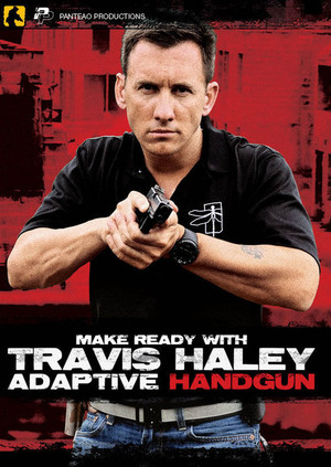 En dvd sur amazon Adaptive Handgun