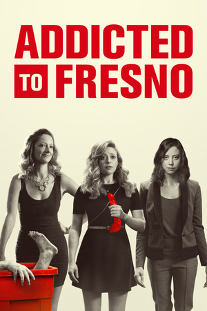 En dvd sur amazon Addicted to Fresno