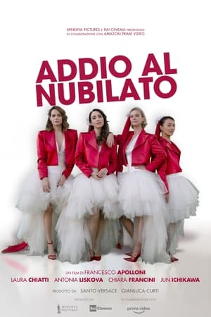 En dvd sur amazon Addio al nubilato