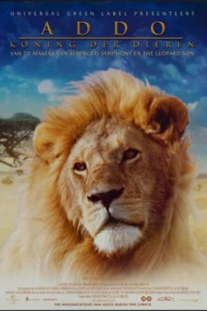 En dvd sur amazon Addo, koning der dieren