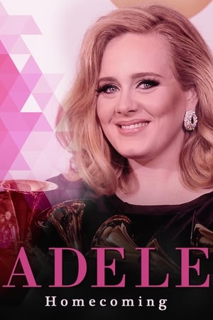En dvd sur amazon Adele: Homecoming