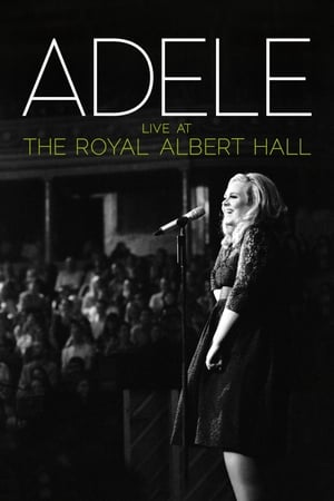 En dvd sur amazon Adele: Live at the Royal Albert Hall